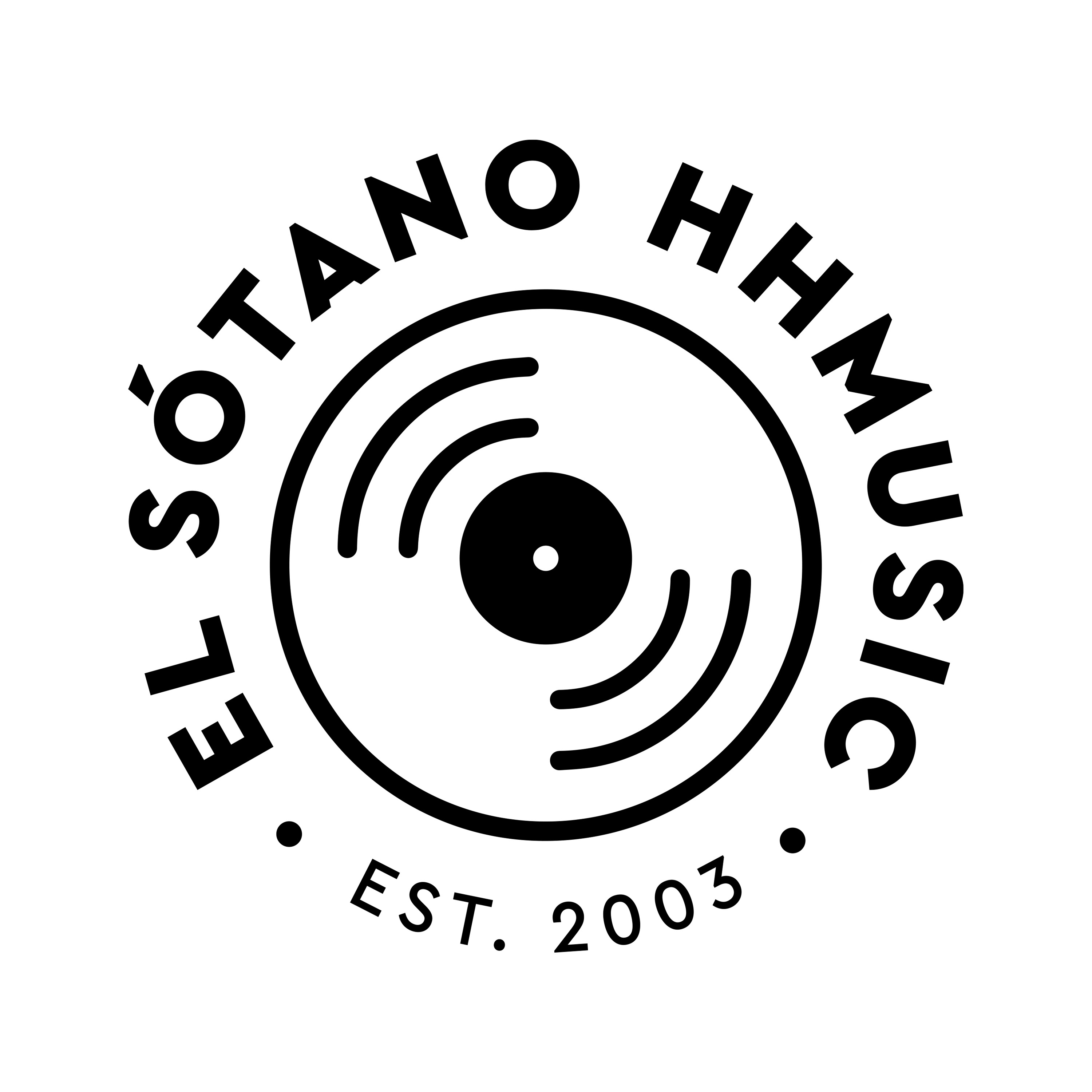 El Sotano HH Music